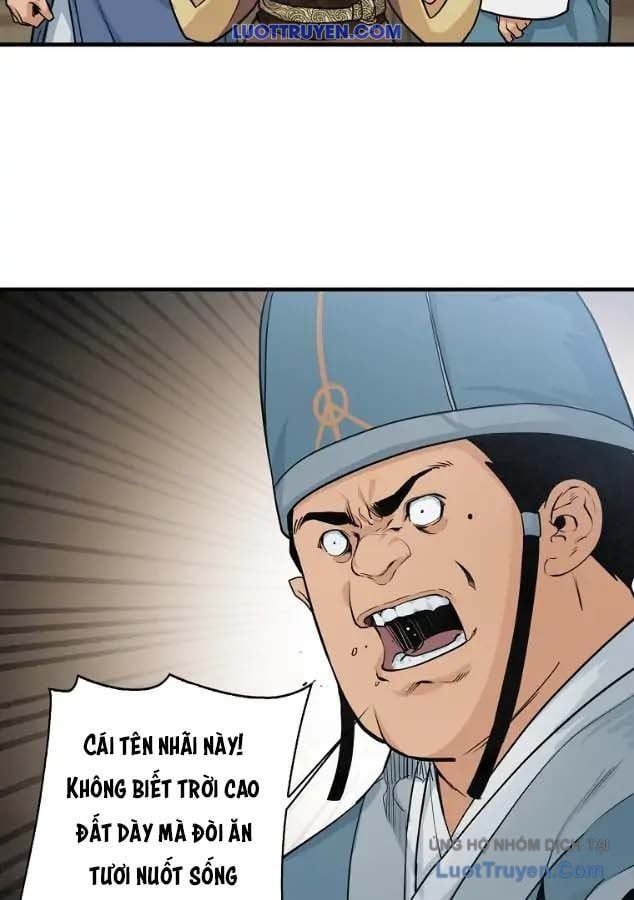 Mục Hạ Vô Nhân 19