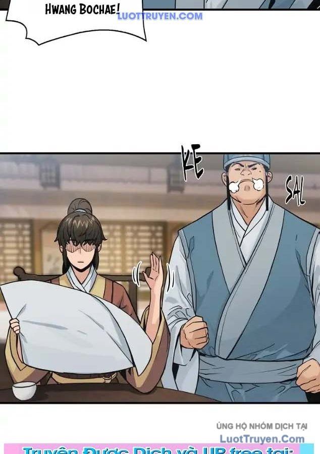 Mục Hạ Vô Nhân 19