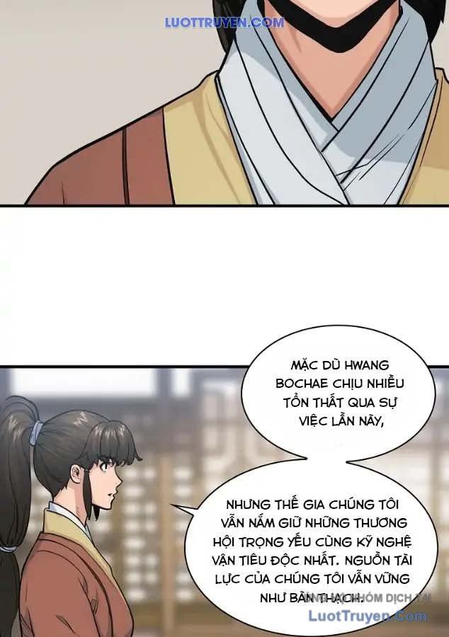 Mục Hạ Vô Nhân 19