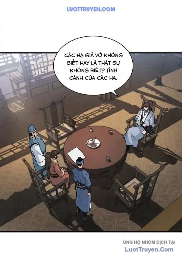 Mục Hạ Vô Nhân 19