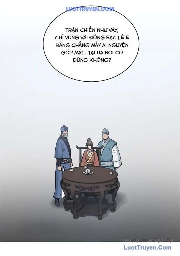 Mục Hạ Vô Nhân 19