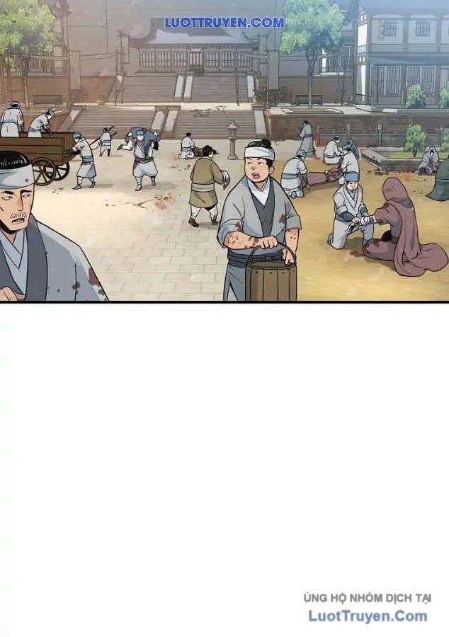 Mục Hạ Vô Nhân 19