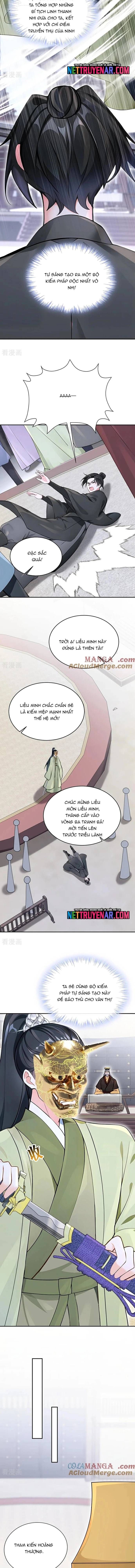 Hệ Thống Xuyên Nhanh: Ác Nam Không Dễ Chọc Chapter 195 - TC Truyện