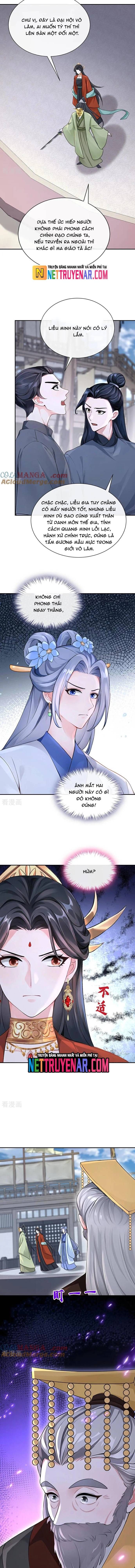 Hệ Thống Xuyên Nhanh: Ác Nam Không Dễ Chọc Chapter 196 - TC Truyện