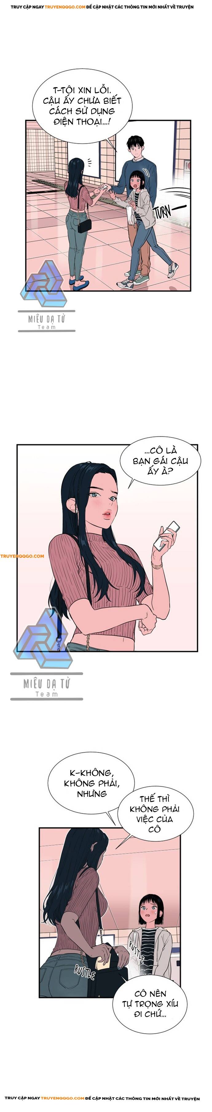 Nettruyen Truyện tranh online