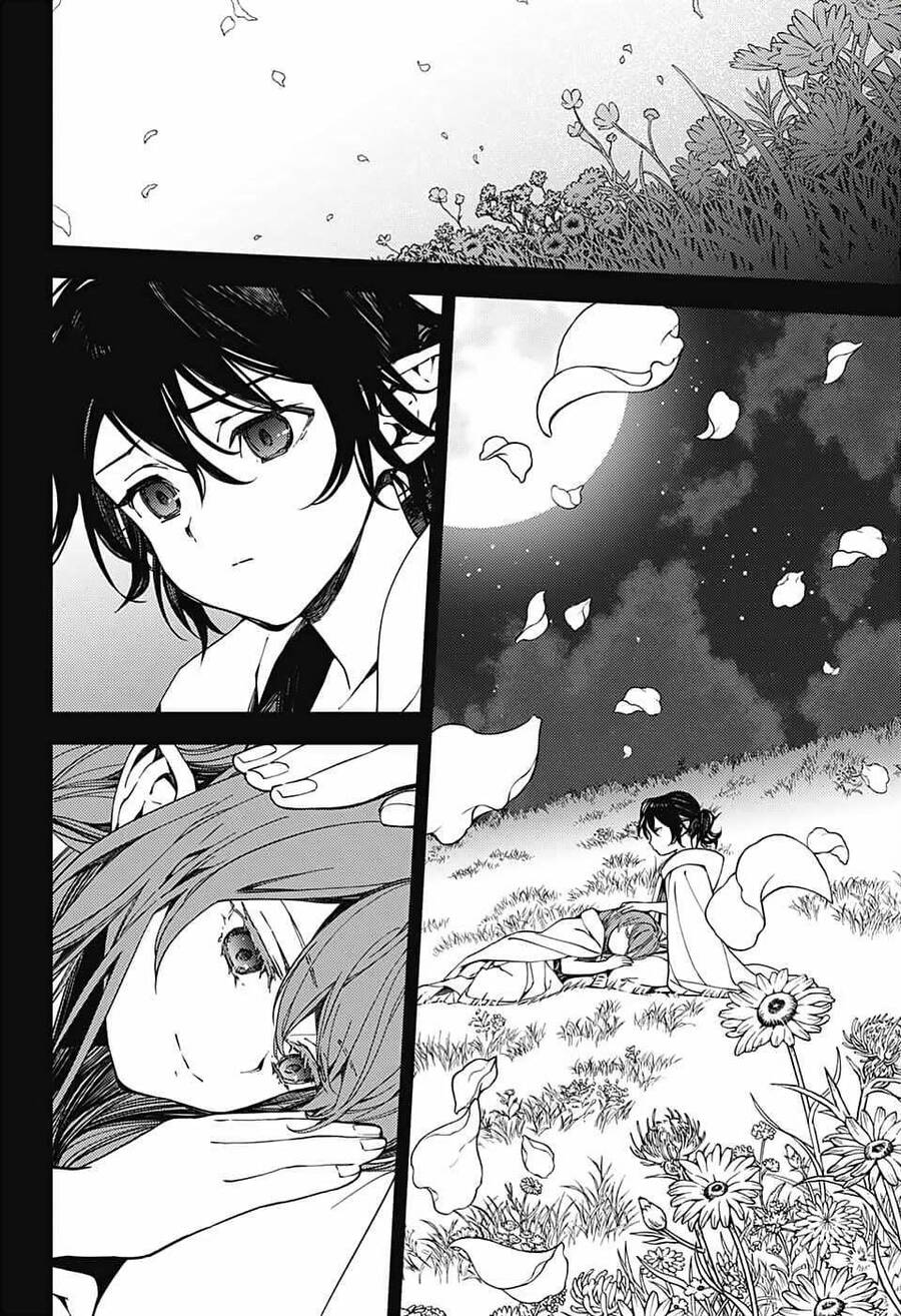 Owari No Seraph Chap 117