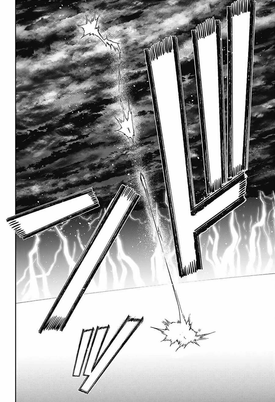 Owari No Seraph Chap 117