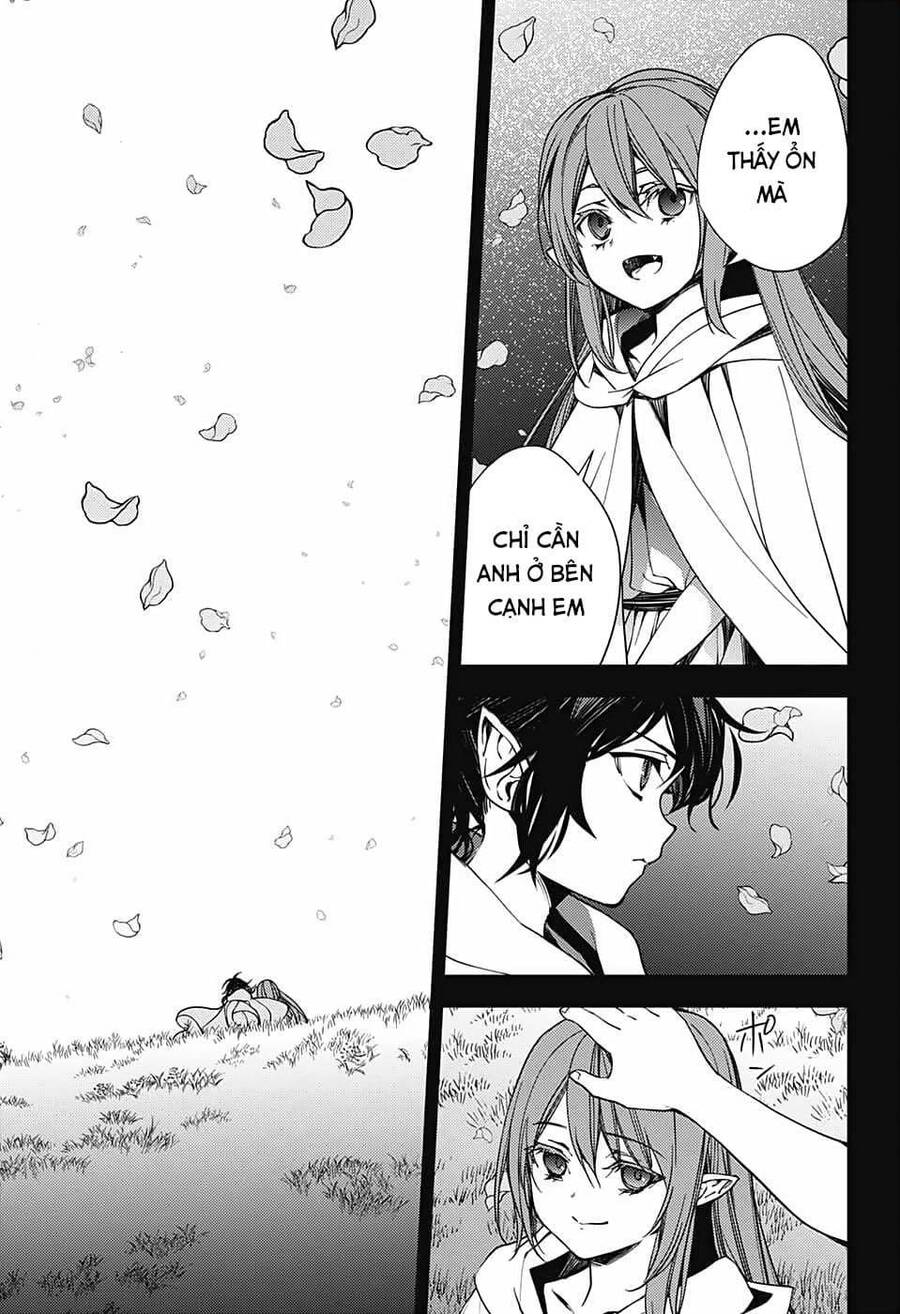 Owari No Seraph Chap 117