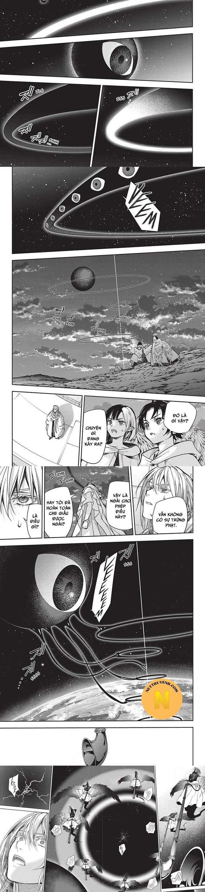 Nettruyen Truyện tranh online