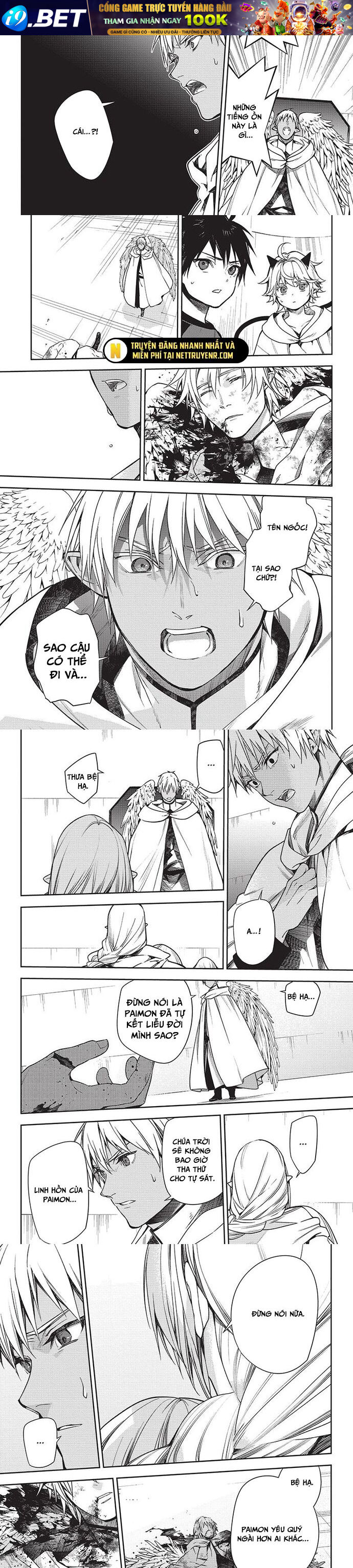 Nettruyen Truyện tranh online