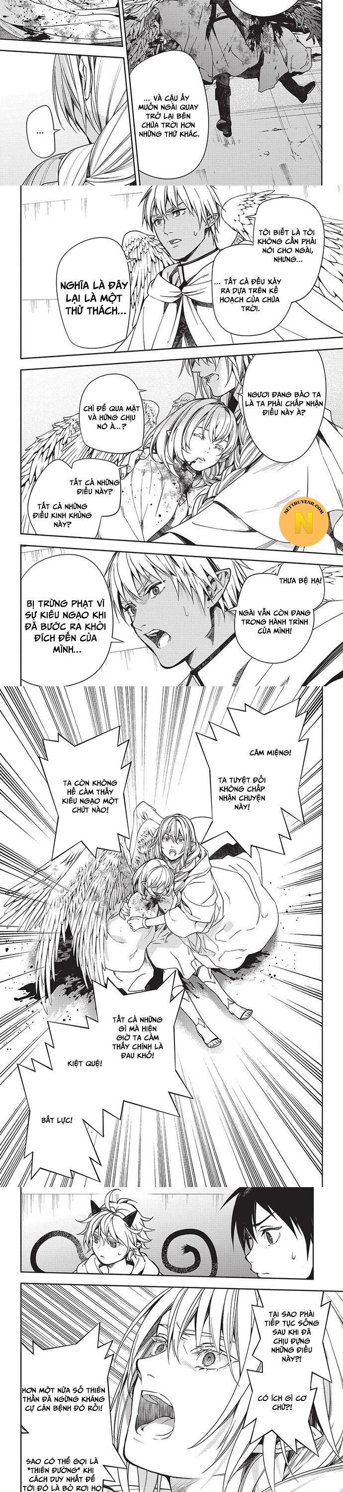 Nettruyen Truyện tranh online