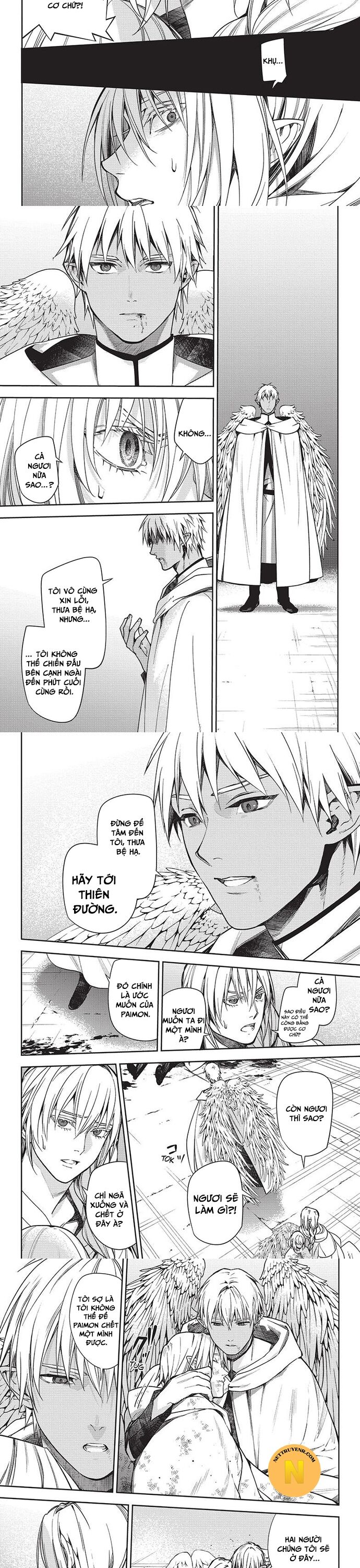 Nettruyen Truyện tranh online