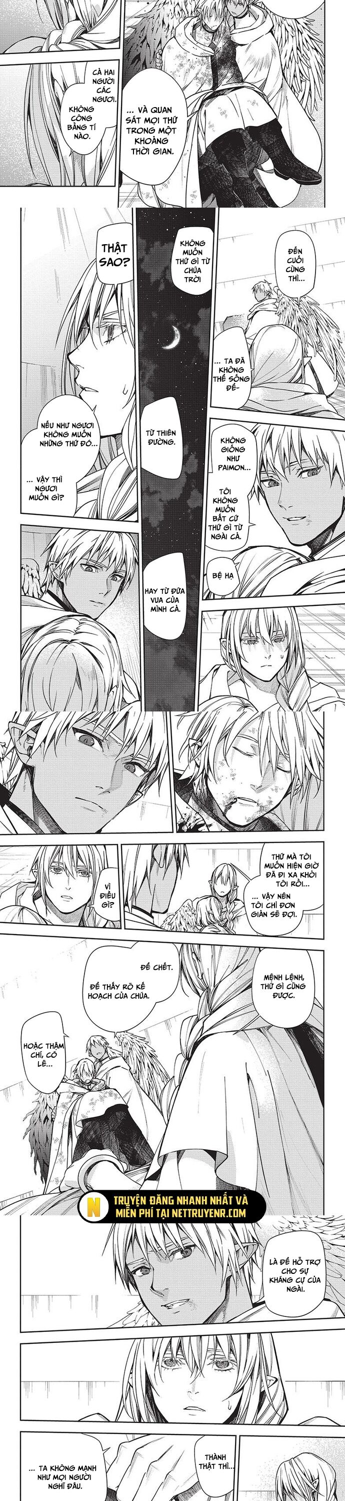 Nettruyen Truyện tranh online