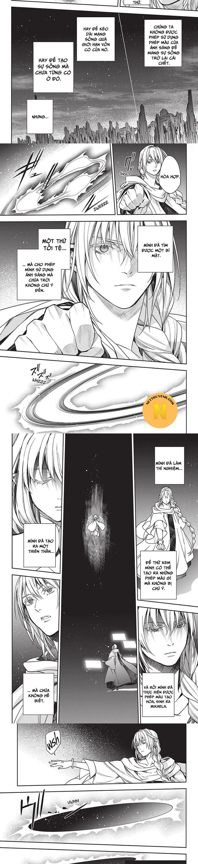 Nettruyen Truyện tranh online