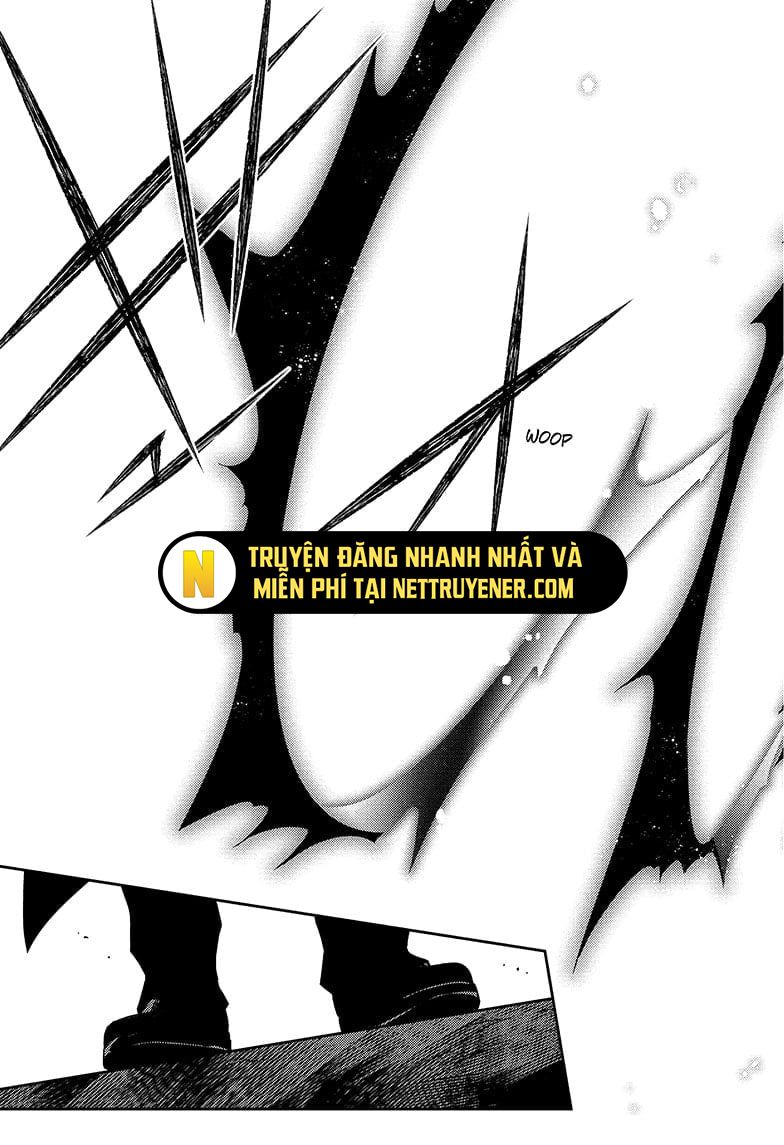 Owari No Seraph Chap 143