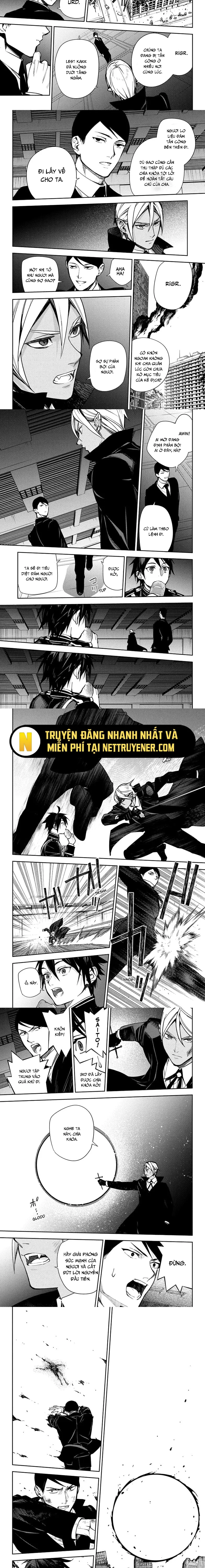 Nettruyen Truyện tranh online