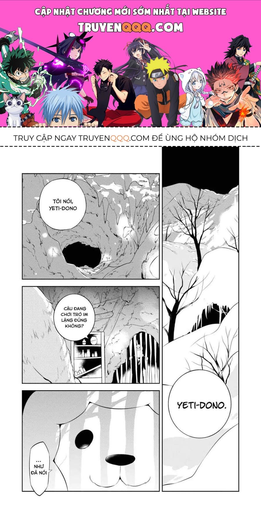 Nettruyen Truyện tranh online