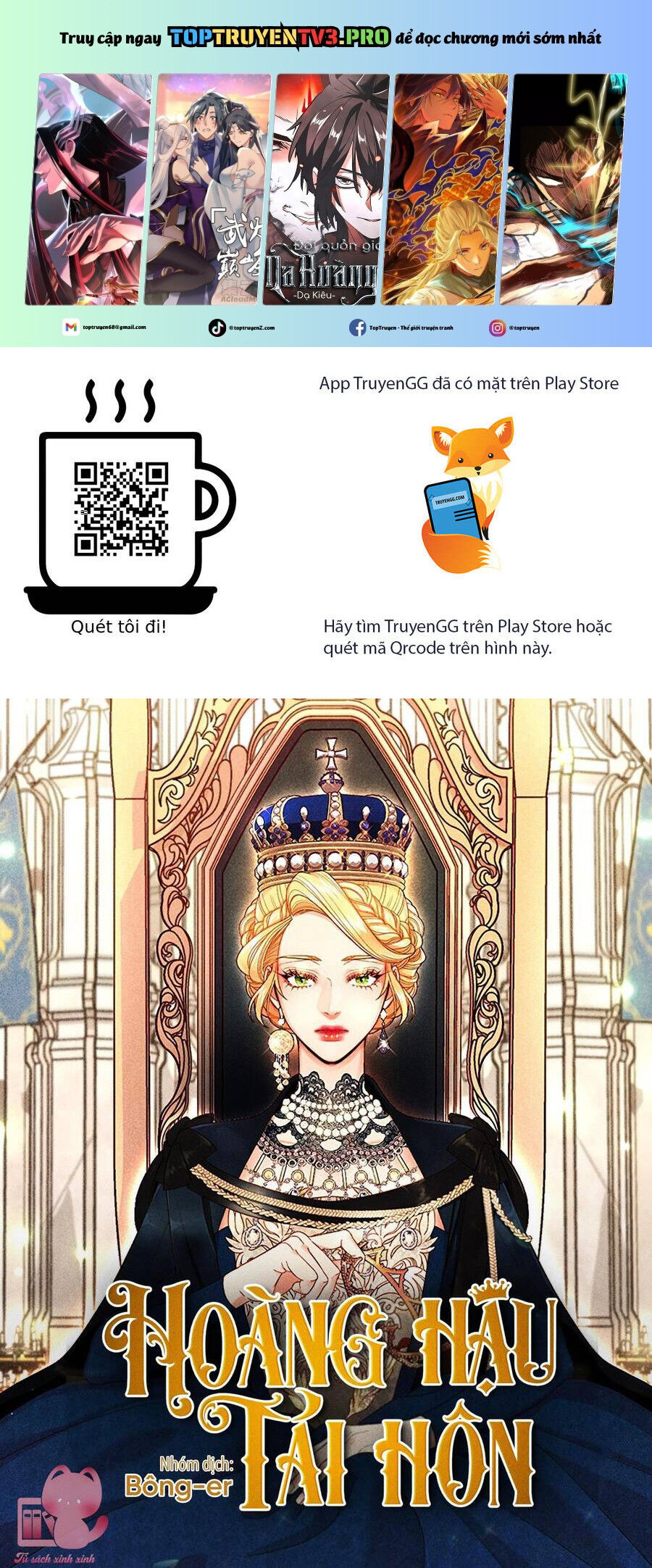 Nettruyen Truyện tranh online
