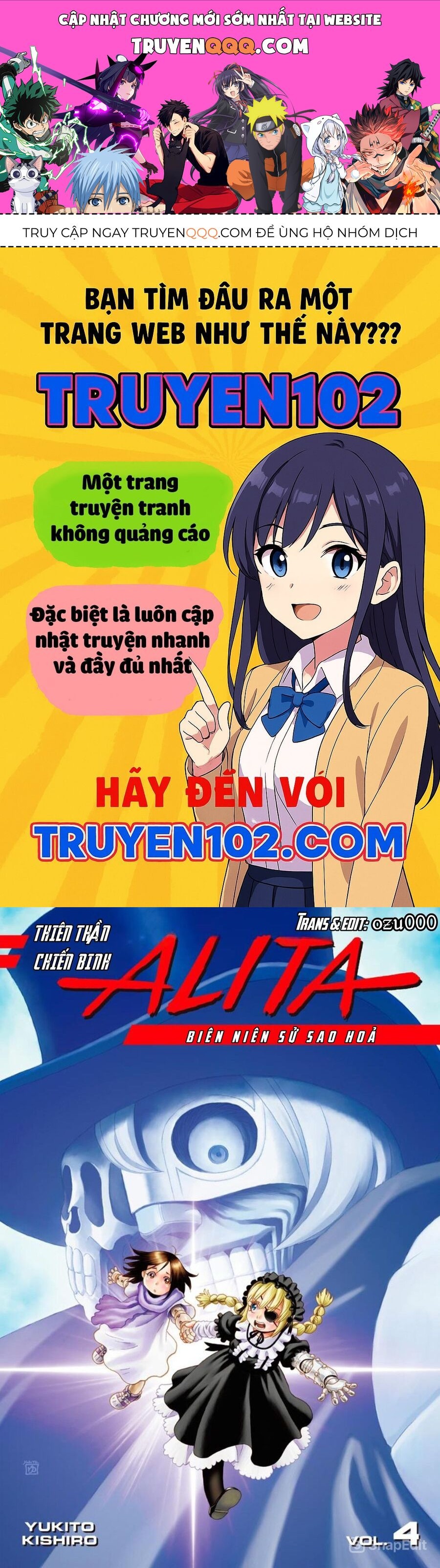 Nettruyen Truyện tranh online
