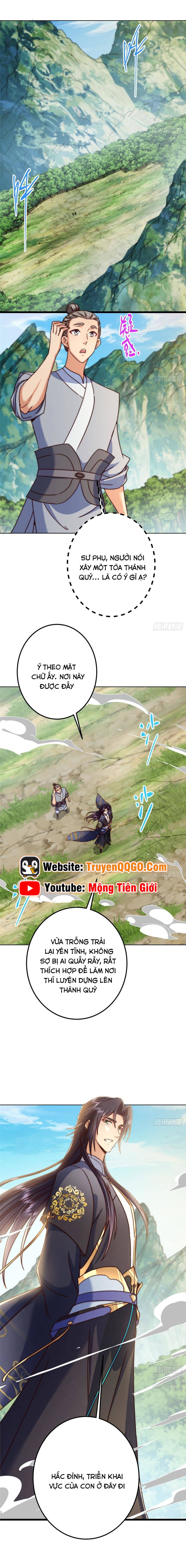 Chapter 568 - Image 6