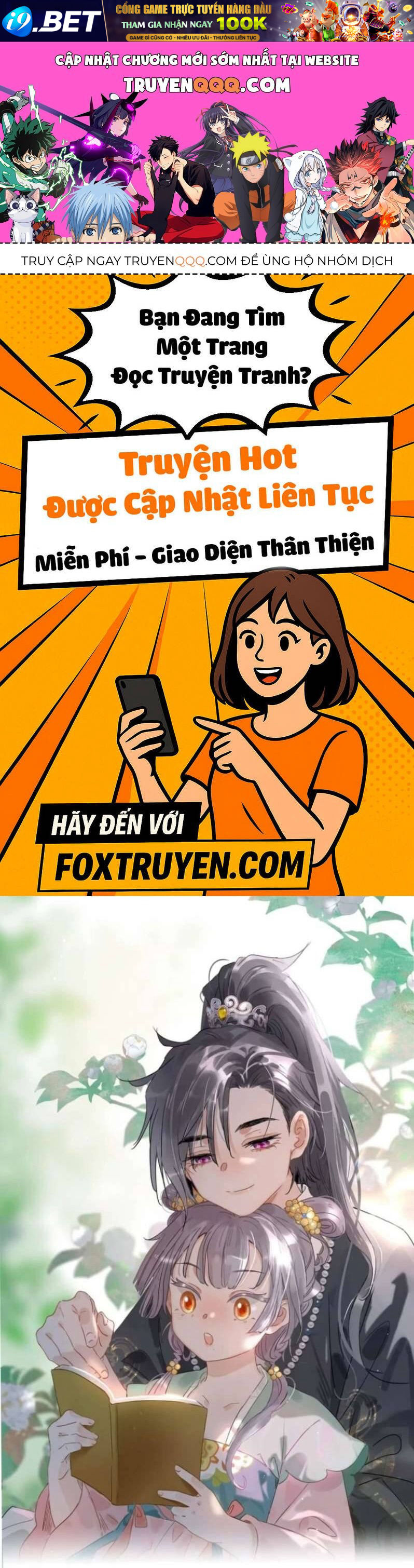 Liều Thuốc An Thần Của Bạo Chúa Chapter 59 - TC Truyện