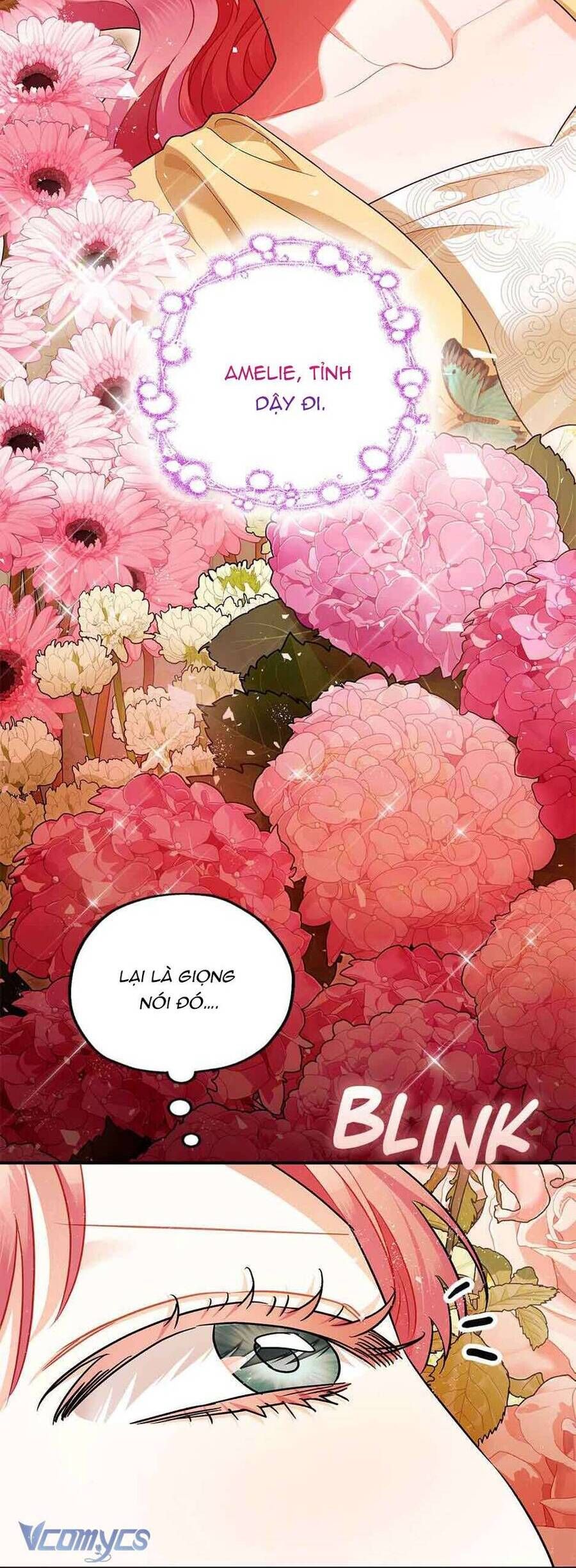 Liều Thuốc An Thần Của Bạo Chúa Chapter 59 - TC Truyện