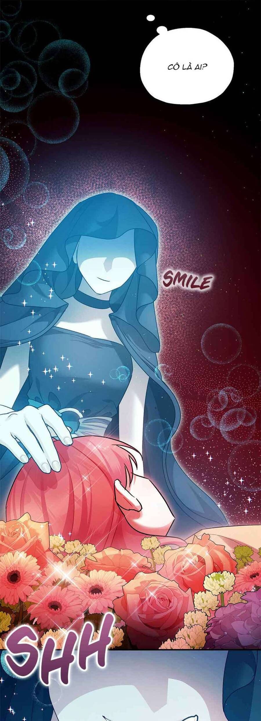 Liều Thuốc An Thần Của Bạo Chúa Chapter 59 - TC Truyện