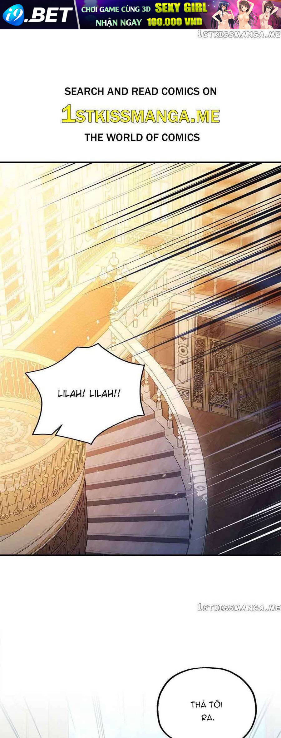 Liều Thuốc An Thần Của Bạo Chúa Chapter 61 - TC Truyện