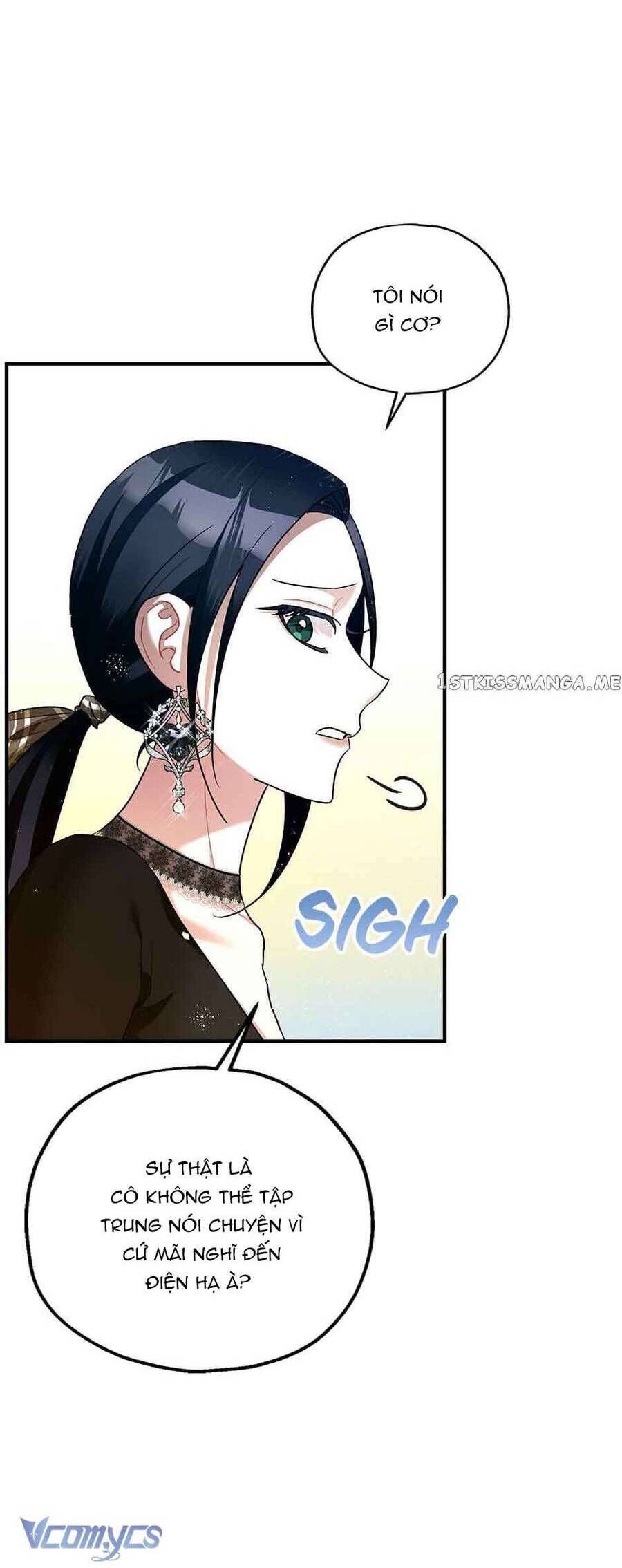Liều Thuốc An Thần Của Bạo Chúa Chapter 61 - TC Truyện