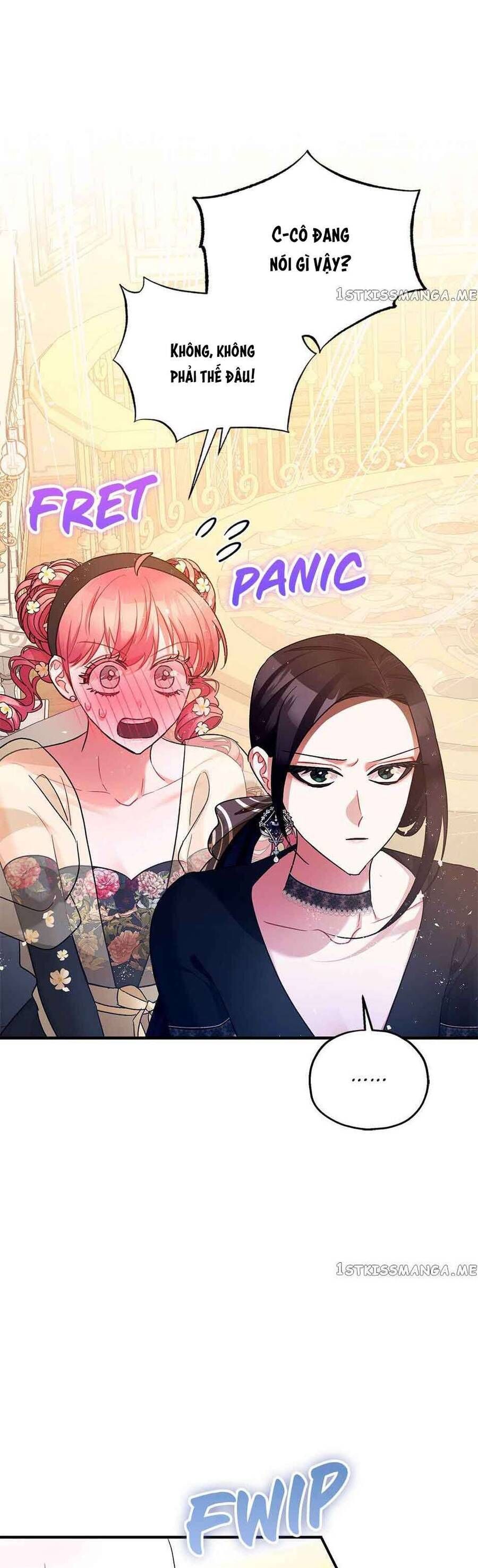 Liều Thuốc An Thần Của Bạo Chúa Chapter 61 - TC Truyện