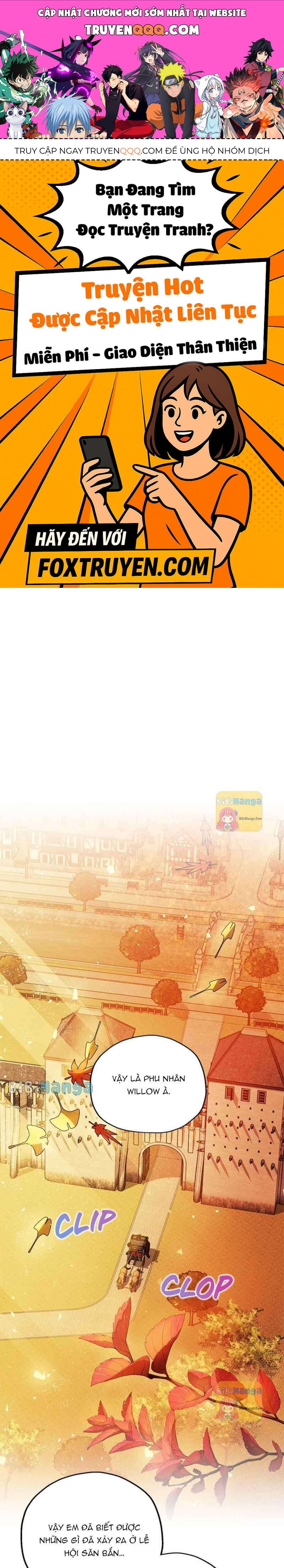 Liều Thuốc An Thần Của Bạo Chúa Chapter 63 - TC Truyện