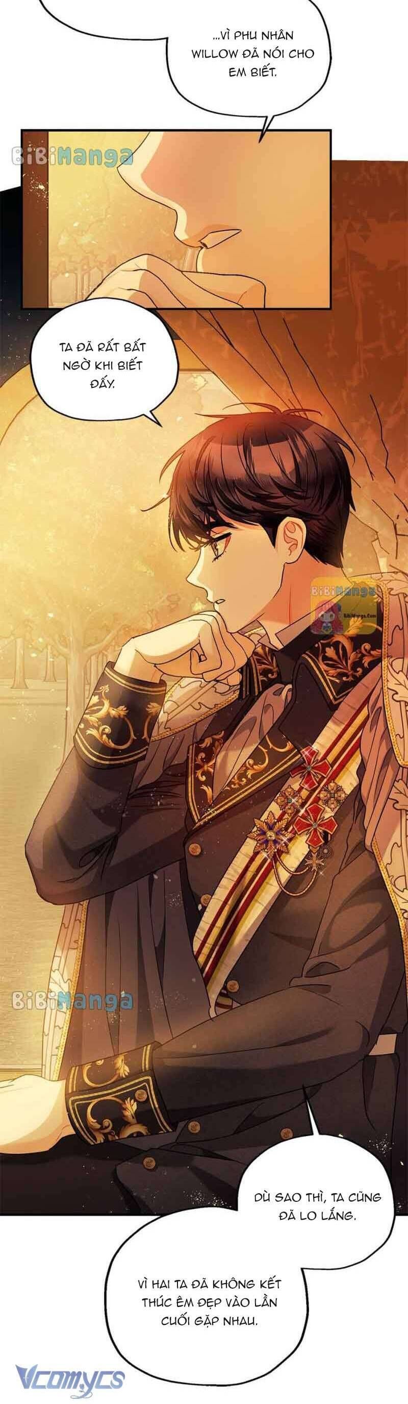 Liều Thuốc An Thần Của Bạo Chúa Chapter 63 - TC Truyện