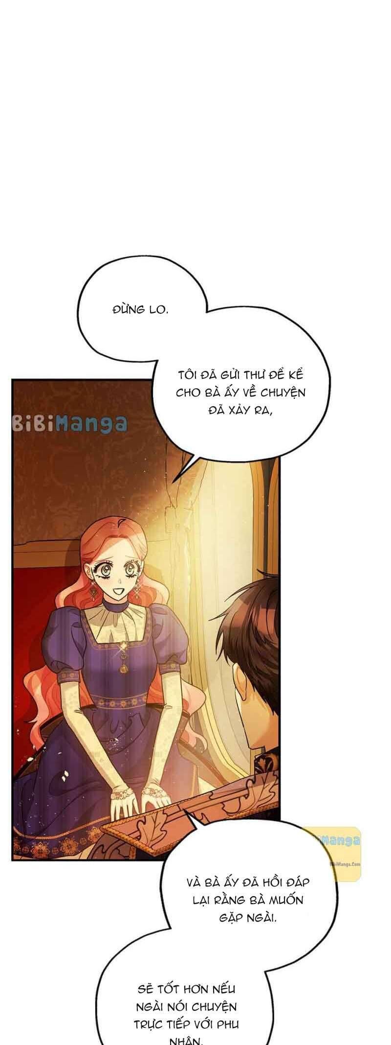 Liều Thuốc An Thần Của Bạo Chúa Chapter 63 - TC Truyện