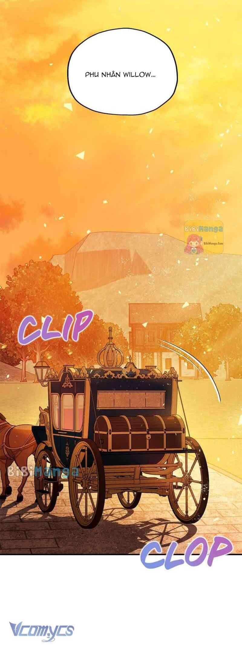 Liều Thuốc An Thần Của Bạo Chúa Chapter 63 - TC Truyện