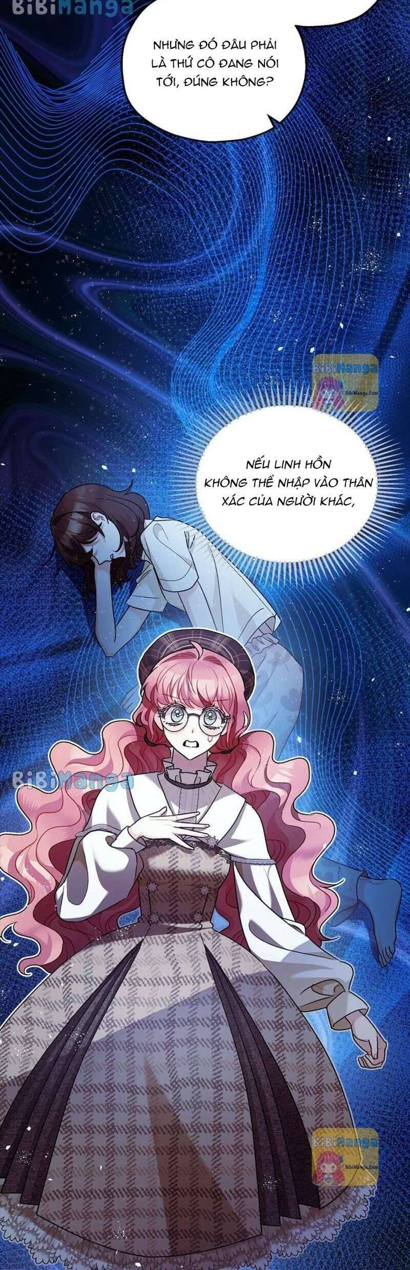 Liều Thuốc An Thần Của Bạo Chúa Chapter 64 - TC Truyện