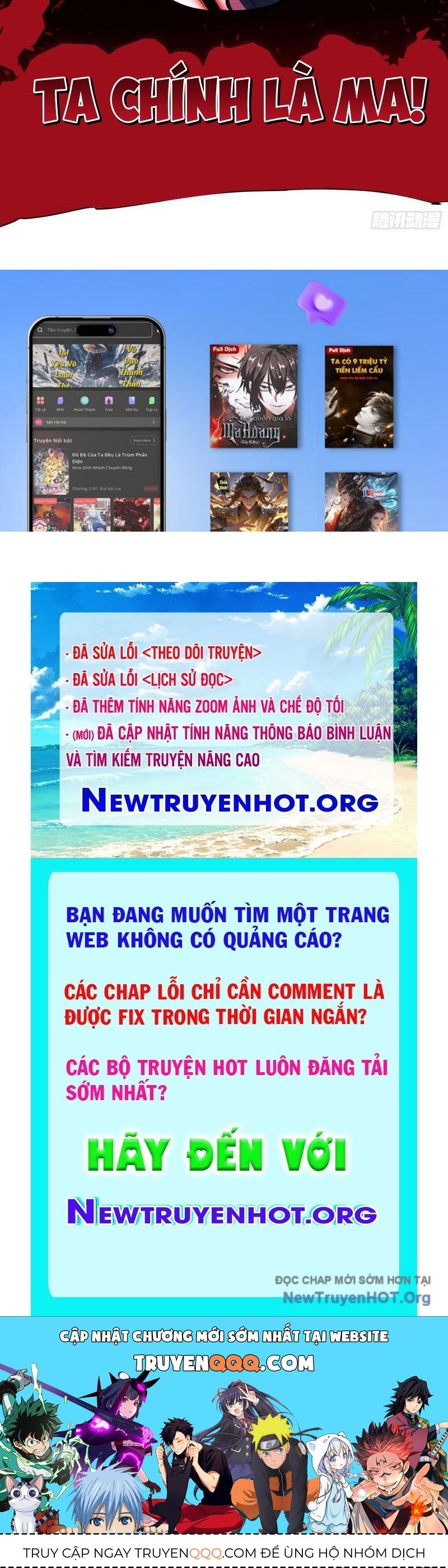 Nettruyen Truyện tranh online