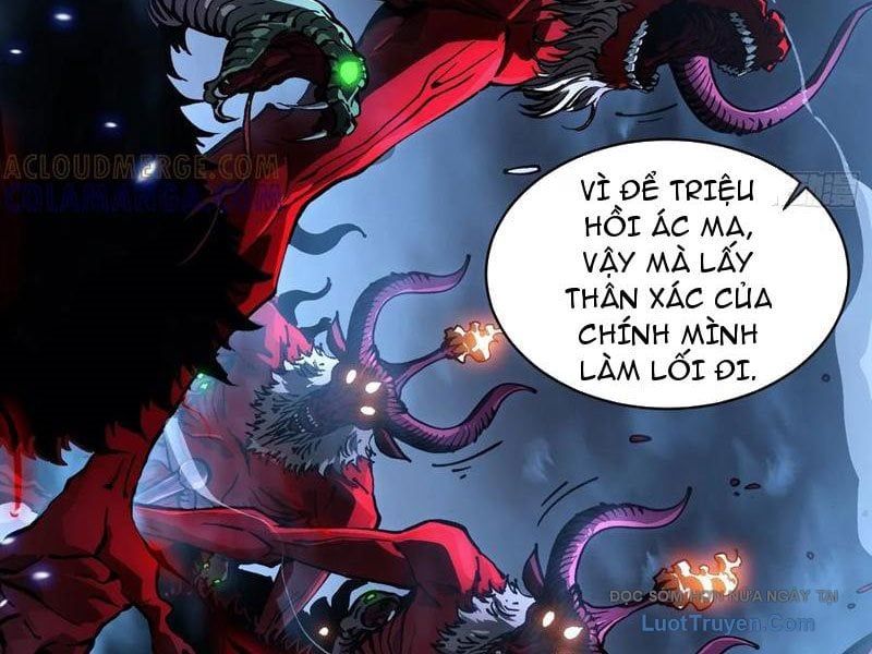 Cao Võ Tiến Hóa: Bắt Đầu Thức Tỉnh Quái Thú Chi Vương Chapter 62 - TC Truyện