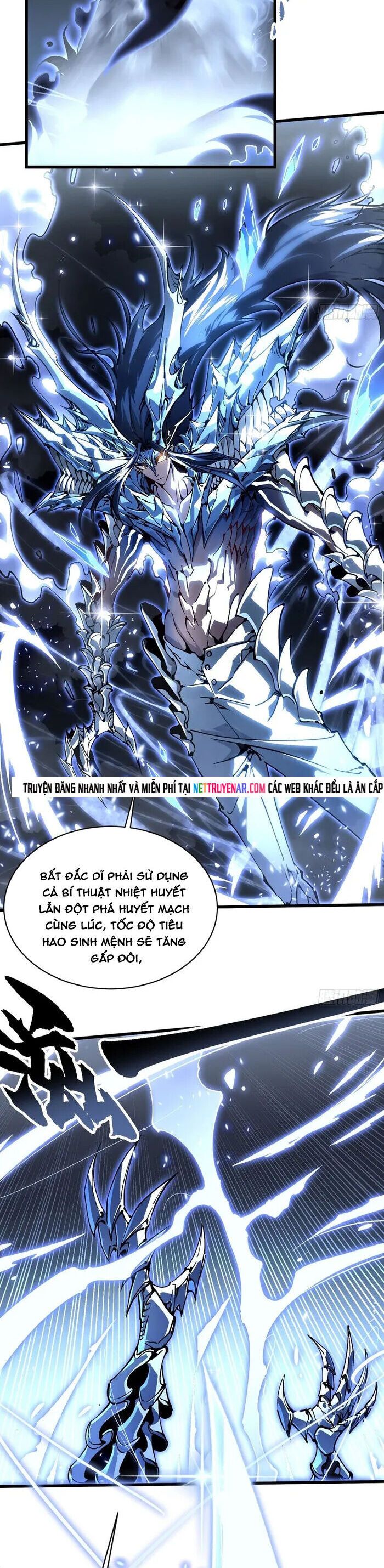 Cao Võ Tiến Hóa: Bắt Đầu Thức Tỉnh Quái Thú Chi Vương Chapter 63 - TC Truyện