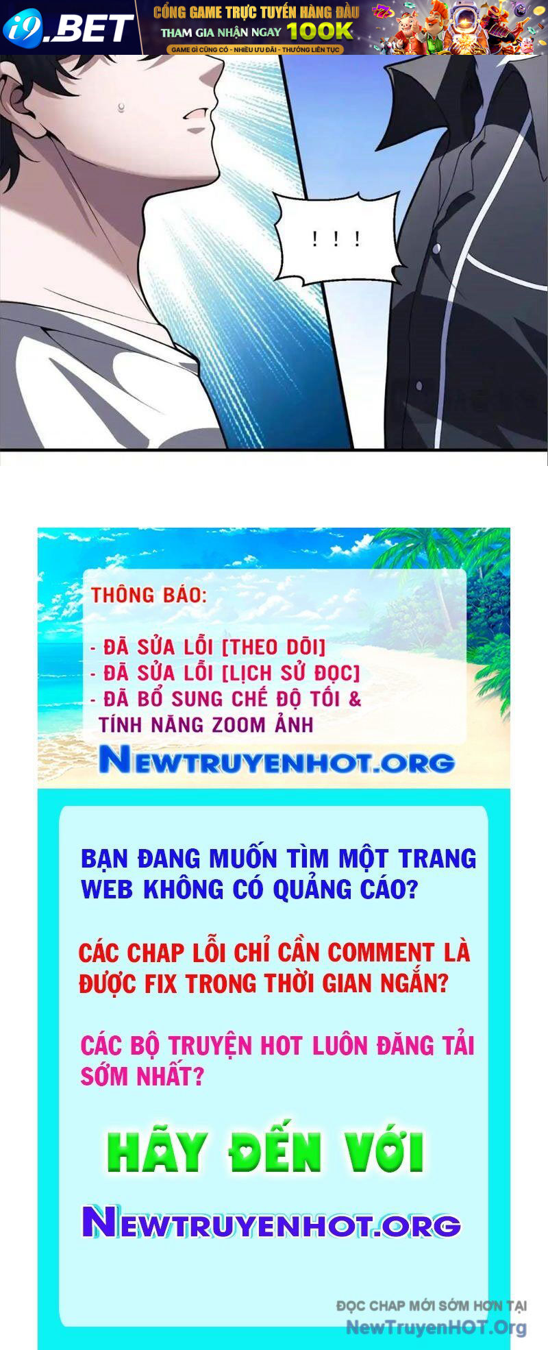Nettruyen Truyện tranh online