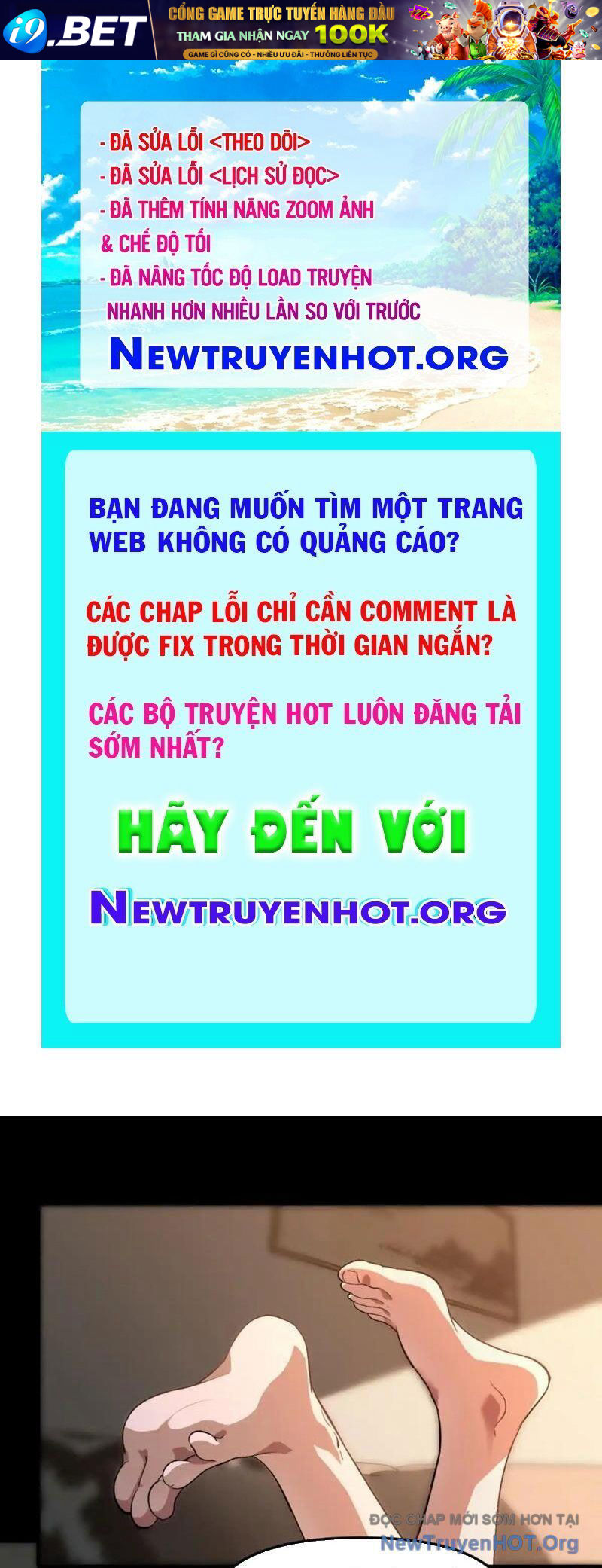 Nettruyen Truyện tranh online