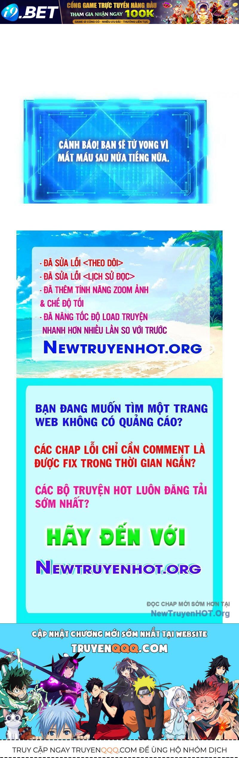 Nettruyen Truyện tranh online