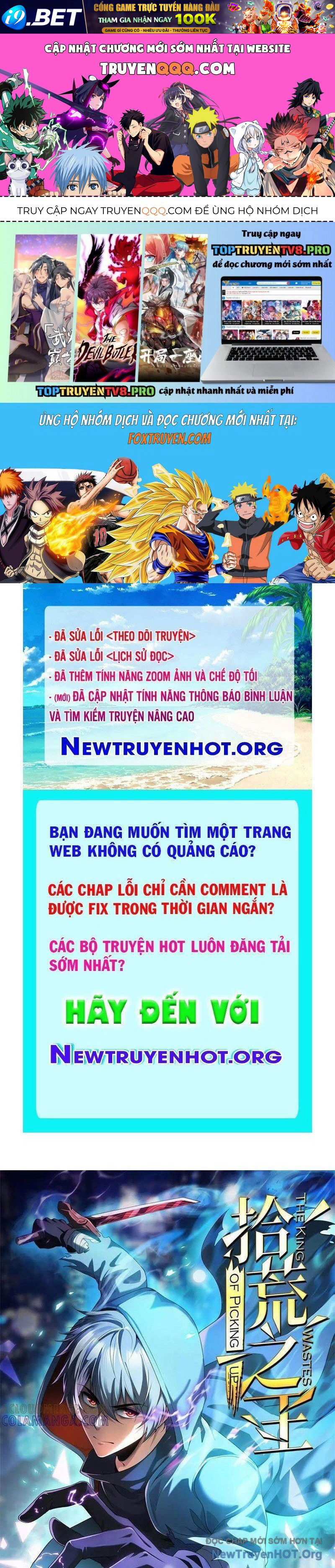 Nettruyen Truyện tranh online