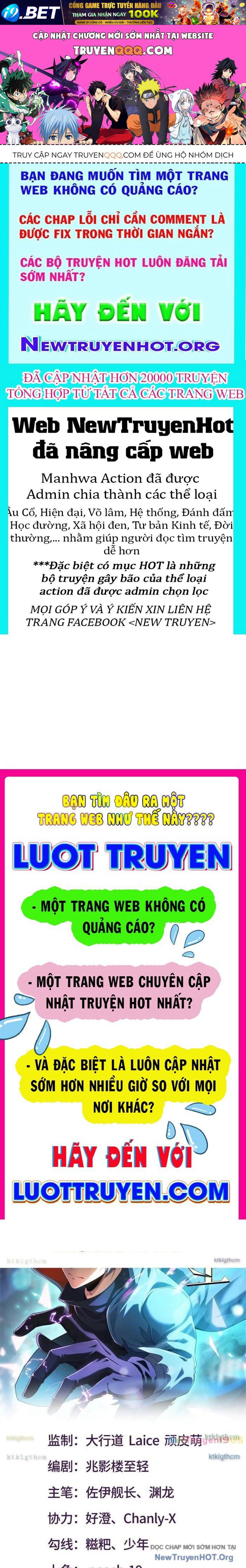 Nettruyen Truyện tranh online
