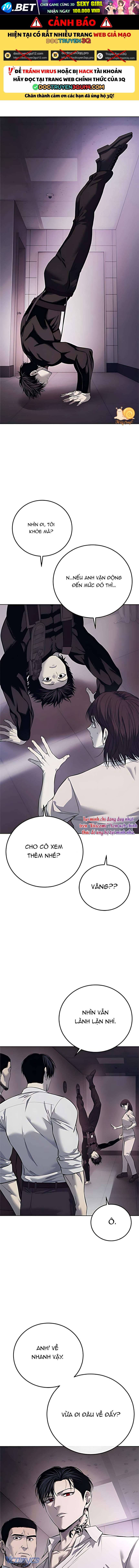 Red Shirt Chapter 27 - TC Truyện