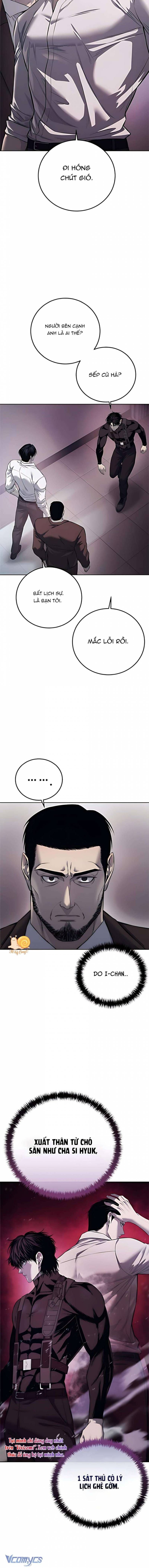 Red Shirt Chapter 27 - TC Truyện