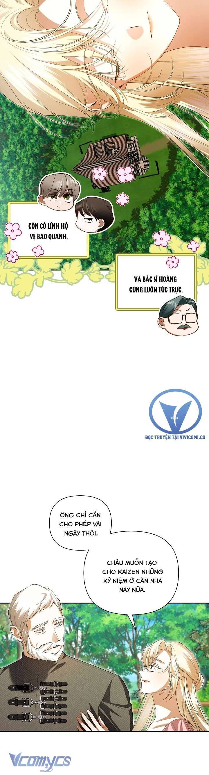 Trang truyện