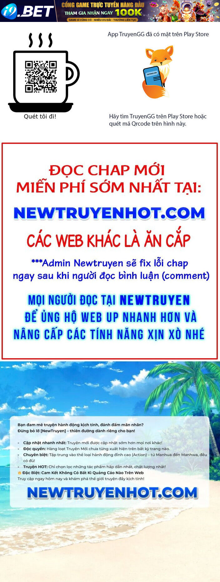 Nettruyen Truyện tranh online