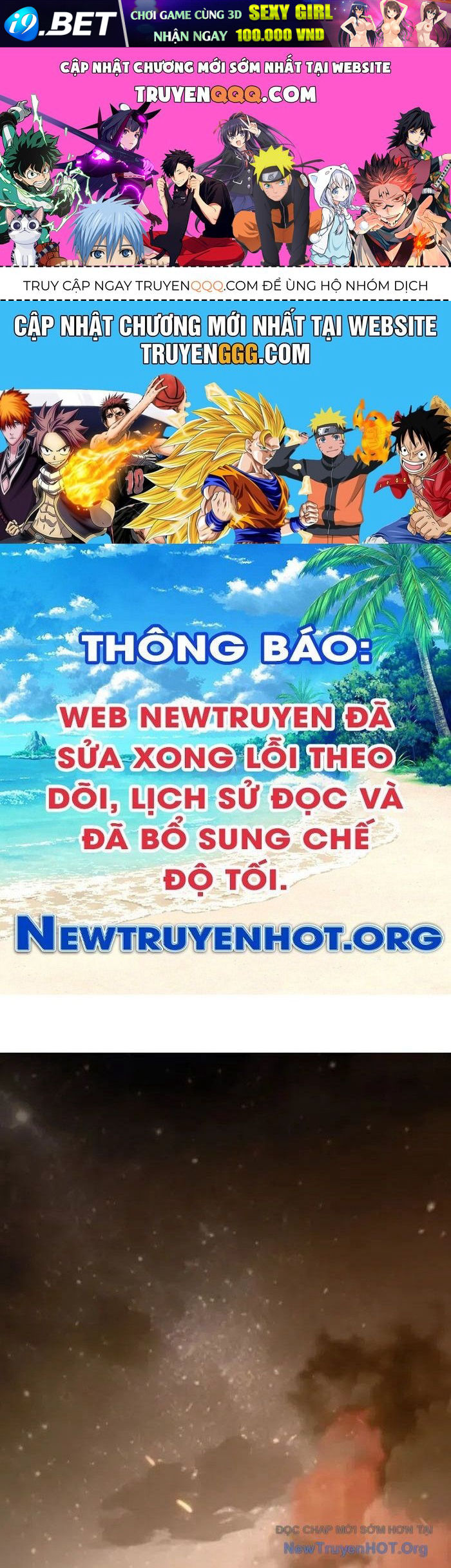 Nettruyen Truyện tranh online
