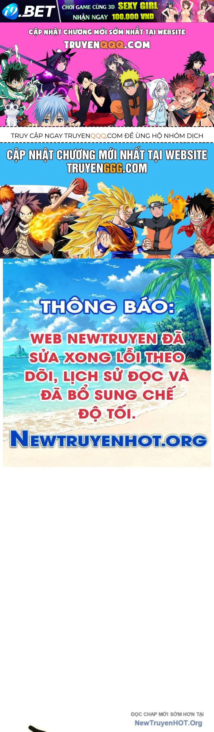 Nettruyen Truyện tranh online