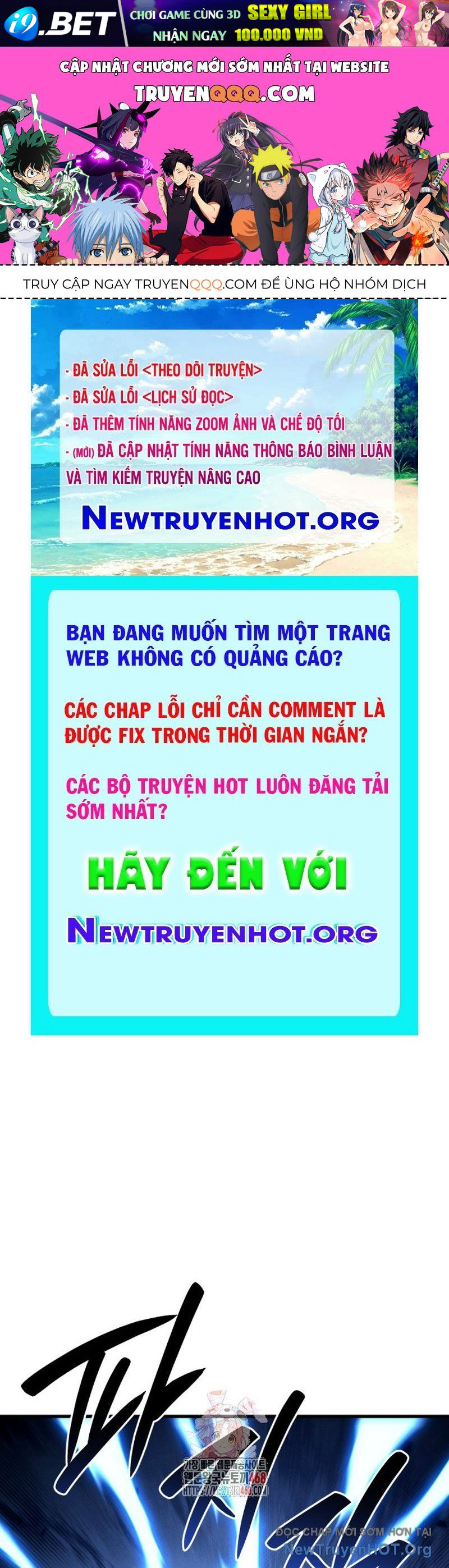 Nettruyen Truyện tranh online